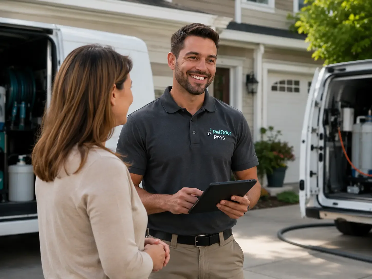 Pet Odor Removal FAQs for Monte Vista, CO